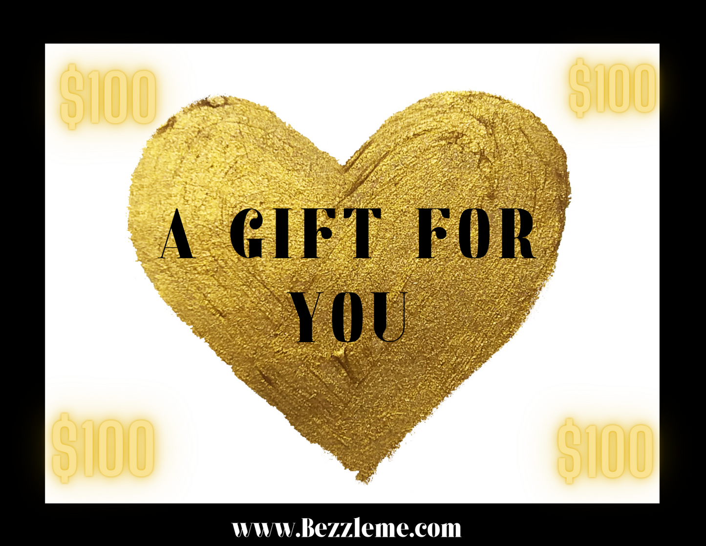 BEZZLEME GIFT CARD