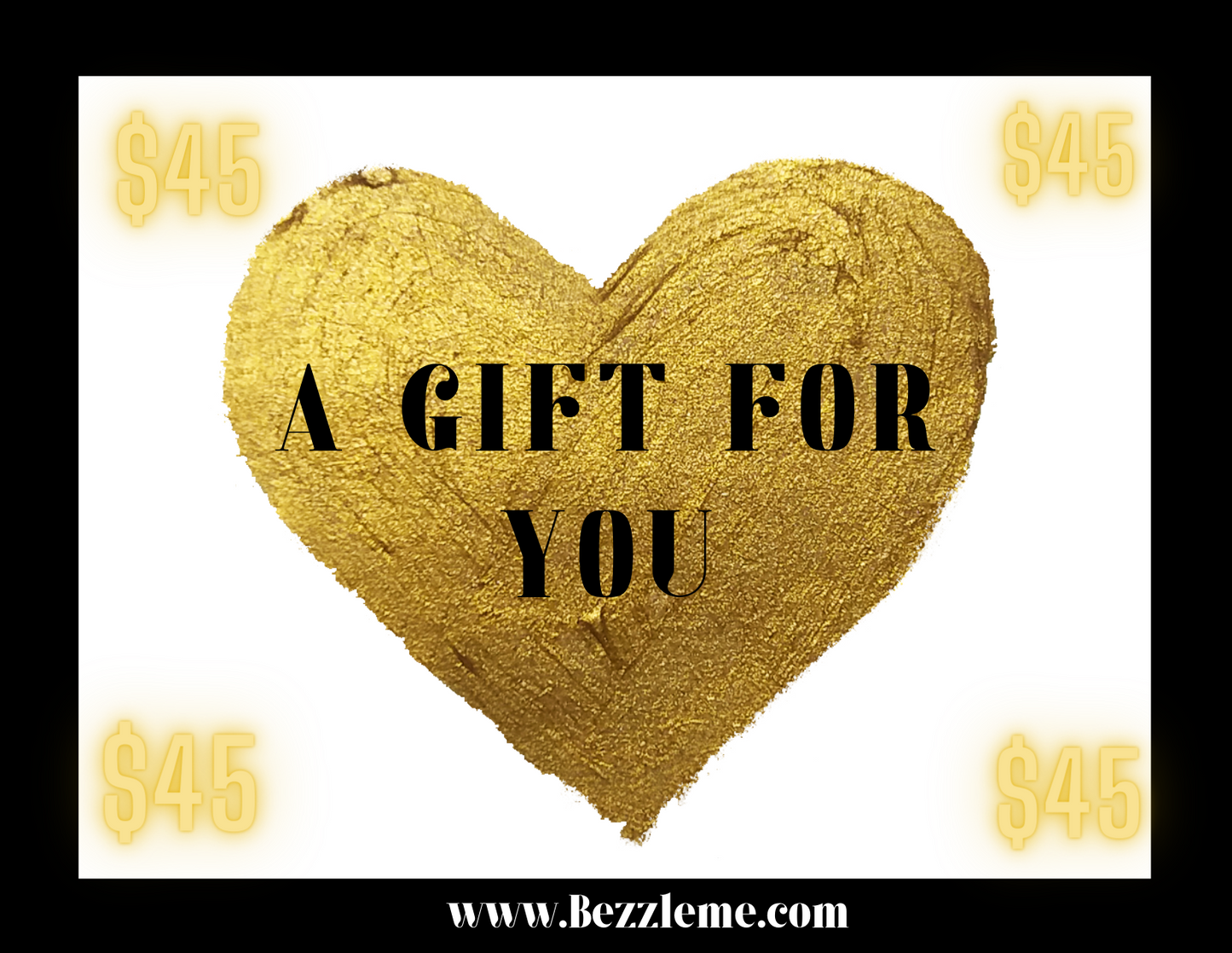 BEZZLEME GIFT CARD